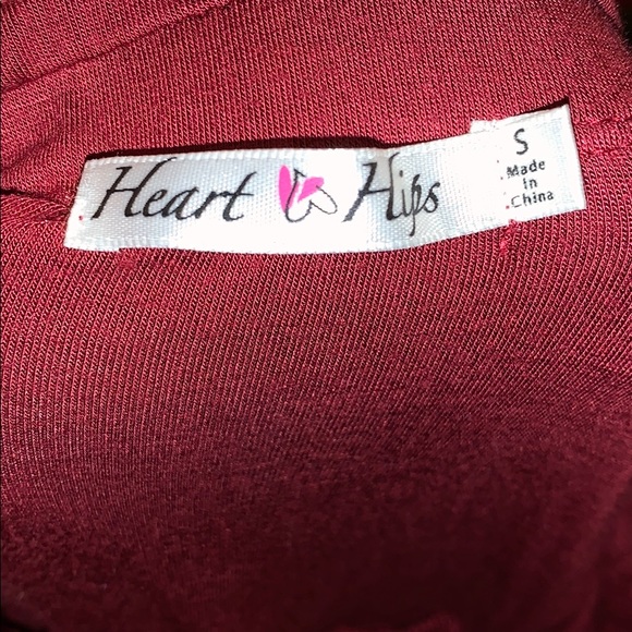 Super Fun Sexy Halter Top Romper! - Picture 4 of 4